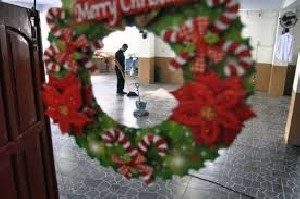 Heboh Larangan Perayaan Natal di Dharmasraya, Mensos: Harus Ditertibkan